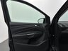 USED 2018 68 FORD KUGA 1.5 TDCi Zetec Euro 6 (s/s) 5dr CARPLAY, PARK-SENSORS, BT, 17"