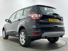 USED 2018 68 FORD KUGA 1.5 TDCi Zetec Euro 6 (s/s) 5dr CARPLAY, PARK-SENSORS, BT, 17"