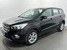 USED 2018 68 FORD KUGA 1.5 TDCi Zetec Euro 6 (s/s) 5dr CARPLAY, PARK-SENSORS, BT, 17"