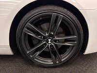 USED 2015 15 BMW 6 SERIES 3.0 640d M Sport Convertible 2dr Diesel Auto Euro 5 (s/s) (313 ps) UK DELIVERY FLAT FEE &pound;250 (SUBJECT TO DEAL) *OVER 100 IMAGES ON OUR WEBSITE*BESPOKE FINANCE ARRANGED*PART EXCHANGE WELCOME*ALL VEHICLES HPI CLEAR