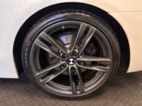 USED 2015 15 BMW 6 SERIES 3.0 640d M Sport Convertible 2dr Diesel Auto Euro 5 (s/s) (313 ps) UK DELIVERY FLAT FEE &pound;250 (SUBJECT TO DEAL) *OVER 100 IMAGES ON OUR WEBSITE*BESPOKE FINANCE ARRANGED*PART EXCHANGE WELCOME*ALL VEHICLES HPI CLEAR
