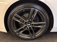 USED 2015 15 BMW 6 SERIES 3.0 640d M Sport Convertible 2dr Diesel Auto Euro 5 (s/s) (313 ps) UK DELIVERY FLAT FEE &pound;250 (SUBJECT TO DEAL) *OVER 100 IMAGES ON OUR WEBSITE*BESPOKE FINANCE ARRANGED*PART EXCHANGE WELCOME*ALL VEHICLES HPI CLEAR