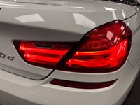 USED 2015 15 BMW 6 SERIES 3.0 640d M Sport Convertible 2dr Diesel Auto Euro 5 (s/s) (313 ps) UK DELIVERY FLAT FEE &pound;250 (SUBJECT TO DEAL) *OVER 100 IMAGES ON OUR WEBSITE*BESPOKE FINANCE ARRANGED*PART EXCHANGE WELCOME*ALL VEHICLES HPI CLEAR