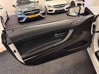 USED 2015 15 BMW 6 SERIES 3.0 640d M Sport Convertible 2dr Diesel Auto Euro 5 (s/s) (313 ps) UK DELIVERY FLAT FEE &pound;250 (SUBJECT TO DEAL) *OVER 100 IMAGES ON OUR WEBSITE*BESPOKE FINANCE ARRANGED*PART EXCHANGE WELCOME*ALL VEHICLES HPI CLEAR