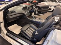 USED 2015 15 BMW 6 SERIES 3.0 640d M Sport Convertible 2dr Diesel Auto Euro 5 (s/s) (313 ps) UK DELIVERY FLAT FEE &pound;250 (SUBJECT TO DEAL) *OVER 100 IMAGES ON OUR WEBSITE*BESPOKE FINANCE ARRANGED*PART EXCHANGE WELCOME*ALL VEHICLES HPI CLEAR