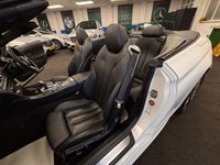 USED 2015 15 BMW 6 SERIES 3.0 640d M Sport Convertible 2dr Diesel Auto Euro 5 (s/s) (313 ps) UK DELIVERY FLAT FEE &pound;250 (SUBJECT TO DEAL) *OVER 100 IMAGES ON OUR WEBSITE*BESPOKE FINANCE ARRANGED*PART EXCHANGE WELCOME*ALL VEHICLES HPI CLEAR