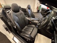 USED 2015 15 BMW 6 SERIES 3.0 640d M Sport Convertible 2dr Diesel Auto Euro 5 (s/s) (313 ps) UK DELIVERY FLAT FEE &pound;250 (SUBJECT TO DEAL) *OVER 100 IMAGES ON OUR WEBSITE*BESPOKE FINANCE ARRANGED*PART EXCHANGE WELCOME*ALL VEHICLES HPI CLEAR