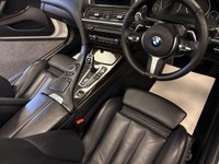 USED 2015 15 BMW 6 SERIES 3.0 640d M Sport Convertible 2dr Diesel Auto Euro 5 (s/s) (313 ps) UK DELIVERY FLAT FEE &pound;250 (SUBJECT TO DEAL) *OVER 100 IMAGES ON OUR WEBSITE*BESPOKE FINANCE ARRANGED*PART EXCHANGE WELCOME*ALL VEHICLES HPI CLEAR