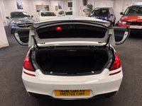 USED 2015 15 BMW 6 SERIES 3.0 640d M Sport Convertible 2dr Diesel Auto Euro 5 (s/s) (313 ps) UK DELIVERY FLAT FEE &pound;250 (SUBJECT TO DEAL) *OVER 100 IMAGES ON OUR WEBSITE*BESPOKE FINANCE ARRANGED*PART EXCHANGE WELCOME*ALL VEHICLES HPI CLEAR