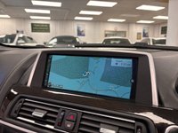 USED 2015 15 BMW 6 SERIES 3.0 640d M Sport Convertible 2dr Diesel Auto Euro 5 (s/s) (313 ps) UK DELIVERY FLAT FEE &pound;250 (SUBJECT TO DEAL) *OVER 100 IMAGES ON OUR WEBSITE*BESPOKE FINANCE ARRANGED*PART EXCHANGE WELCOME*ALL VEHICLES HPI CLEAR