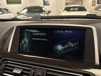 USED 2015 15 BMW 6 SERIES 3.0 640d M Sport Convertible 2dr Diesel Auto Euro 5 (s/s) (313 ps) UK DELIVERY FLAT FEE &pound;250 (SUBJECT TO DEAL) *OVER 100 IMAGES ON OUR WEBSITE*BESPOKE FINANCE ARRANGED*PART EXCHANGE WELCOME*ALL VEHICLES HPI CLEAR