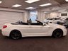 USED 2015 15 BMW 6 SERIES 3.0 640d M Sport Convertible 2dr Diesel Auto Euro 5 (s/s) (313 ps) UK DELIVERY FLAT FEE &pound;250 (SUBJECT TO DEAL) *OVER 100 IMAGES ON OUR WEBSITE*BESPOKE FINANCE ARRANGED*PART EXCHANGE WELCOME*ALL VEHICLES HPI CLEAR