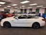 USED 2015 15 BMW 6 SERIES 3.0 640d M Sport Convertible 2dr Diesel Auto Euro 5 (s/s) (313 ps) UK DELIVERY FLAT FEE &pound;250 (SUBJECT TO DEAL) *OVER 100 IMAGES ON OUR WEBSITE*BESPOKE FINANCE ARRANGED*PART EXCHANGE WELCOME*ALL VEHICLES HPI CLEAR
