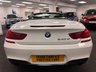 USED 2015 15 BMW 6 SERIES 3.0 640d M Sport Convertible 2dr Diesel Auto Euro 5 (s/s) (313 ps) UK DELIVERY FLAT FEE &pound;250 (SUBJECT TO DEAL) *OVER 100 IMAGES ON OUR WEBSITE*BESPOKE FINANCE ARRANGED*PART EXCHANGE WELCOME*ALL VEHICLES HPI CLEAR