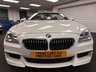USED 2015 15 BMW 6 SERIES 3.0 640d M Sport Convertible 2dr Diesel Auto Euro 5 (s/s) (313 ps) UK DELIVERY FLAT FEE &pound;250 (SUBJECT TO DEAL) *OVER 100 IMAGES ON OUR WEBSITE*BESPOKE FINANCE ARRANGED*PART EXCHANGE WELCOME*ALL VEHICLES HPI CLEAR