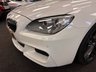 USED 2015 15 BMW 6 SERIES 3.0 640d M Sport Convertible 2dr Diesel Auto Euro 5 (s/s) (313 ps) UK DELIVERY FLAT FEE &pound;250 (SUBJECT TO DEAL) *OVER 100 IMAGES ON OUR WEBSITE*BESPOKE FINANCE ARRANGED*PART EXCHANGE WELCOME*ALL VEHICLES HPI CLEAR
