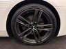 USED 2015 15 BMW 6 SERIES 3.0 640d M Sport Convertible 2dr Diesel Auto Euro 5 (s/s) (313 ps) UK DELIVERY FLAT FEE &pound;250 (SUBJECT TO DEAL) *OVER 100 IMAGES ON OUR WEBSITE*BESPOKE FINANCE ARRANGED*PART EXCHANGE WELCOME*ALL VEHICLES HPI CLEAR