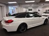 USED 2015 15 BMW 6 SERIES 3.0 640d M Sport Convertible 2dr Diesel Auto Euro 5 (s/s) (313 ps) UK DELIVERY FLAT FEE &pound;250 (SUBJECT TO DEAL) *OVER 100 IMAGES ON OUR WEBSITE*BESPOKE FINANCE ARRANGED*PART EXCHANGE WELCOME*ALL VEHICLES HPI CLEAR