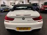 USED 2015 15 BMW 6 SERIES 3.0 640d M Sport Convertible 2dr Diesel Auto Euro 5 (s/s) (313 ps) UK DELIVERY FLAT FEE &pound;250 (SUBJECT TO DEAL) *OVER 100 IMAGES ON OUR WEBSITE*BESPOKE FINANCE ARRANGED*PART EXCHANGE WELCOME*ALL VEHICLES HPI CLEAR
