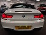 USED 2015 15 BMW 6 SERIES 3.0 640d M Sport Convertible 2dr Diesel Auto Euro 5 (s/s) (313 ps) UK DELIVERY FLAT FEE &pound;250 (SUBJECT TO DEAL) *OVER 100 IMAGES ON OUR WEBSITE*BESPOKE FINANCE ARRANGED*PART EXCHANGE WELCOME*ALL VEHICLES HPI CLEAR