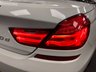 USED 2015 15 BMW 6 SERIES 3.0 640d M Sport Convertible 2dr Diesel Auto Euro 5 (s/s) (313 ps) UK DELIVERY FLAT FEE &pound;250 (SUBJECT TO DEAL) *OVER 100 IMAGES ON OUR WEBSITE*BESPOKE FINANCE ARRANGED*PART EXCHANGE WELCOME*ALL VEHICLES HPI CLEAR