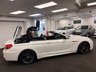 USED 2015 15 BMW 6 SERIES 3.0 640d M Sport Convertible 2dr Diesel Auto Euro 5 (s/s) (313 ps) UK DELIVERY FLAT FEE &pound;250 (SUBJECT TO DEAL) *OVER 100 IMAGES ON OUR WEBSITE*BESPOKE FINANCE ARRANGED*PART EXCHANGE WELCOME*ALL VEHICLES HPI CLEAR