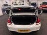USED 2015 15 BMW 6 SERIES 3.0 640d M Sport Convertible 2dr Diesel Auto Euro 5 (s/s) (313 ps) UK DELIVERY FLAT FEE &pound;250 (SUBJECT TO DEAL) *OVER 100 IMAGES ON OUR WEBSITE*BESPOKE FINANCE ARRANGED*PART EXCHANGE WELCOME*ALL VEHICLES HPI CLEAR