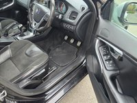 USED 2016 16 VOLVO V40 2.0 D2 R-Design Hatchback 5dr Diesel Manual Euro 6 (s/s) (120 ps) 
