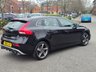 USED 2016 16 VOLVO V40 2.0 D2 R-Design Hatchback 5dr Diesel Manual Euro 6 (s/s) (120 ps) 