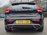 USED 2016 16 VOLVO V40 2.0 D2 R-Design Hatchback 5dr Diesel Manual Euro 6 (s/s) (120 ps) 