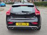 USED 2016 16 VOLVO V40 2.0 D2 R-Design Hatchback 5dr Diesel Manual Euro 6 (s/s) (120 ps) 