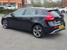 USED 2016 16 VOLVO V40 2.0 D2 R-Design Hatchback 5dr Diesel Manual Euro 6 (s/s) (120 ps) 