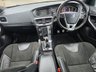 USED 2016 16 VOLVO V40 2.0 D2 R-Design Hatchback 5dr Diesel Manual Euro 6 (s/s) (120 ps) 