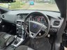 USED 2016 16 VOLVO V40 2.0 D2 R-Design Hatchback 5dr Diesel Manual Euro 6 (s/s) (120 ps) 