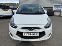 USED 2014 64 HYUNDAI IX20 1.4 Style Hatchback 5dr Petrol Manual Euro 5 (90 bhp) 2 OWNERS FROM NEW* 5 STAMP SERVICE HISTORY* PANORAMIC SUNROOF* PARKING SENSORS* TRACTION CONTROL* AIR CON* BLUETOOTH PHONE AND AUDIO* AUX* USB* REMOTE CENTRAL LOCKING WITH 2 KEYS