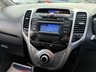 USED 2014 64 HYUNDAI IX20 1.4 Style Hatchback 5dr Petrol Manual Euro 5 (90 bhp) 2 OWNERS FROM NEW* 5 STAMP SERVICE HISTORY* PANORAMIC SUNROOF* PARKING SENSORS* TRACTION CONTROL* AIR CON* BLUETOOTH PHONE AND AUDIO* AUX* USB* REMOTE CENTRAL LOCKING WITH 2 KEYS