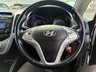 USED 2014 64 HYUNDAI IX20 1.4 Style Hatchback 5dr Petrol Manual Euro 5 (90 bhp) 2 OWNERS FROM NEW* 5 STAMP SERVICE HISTORY* PANORAMIC SUNROOF* PARKING SENSORS* TRACTION CONTROL* AIR CON* BLUETOOTH PHONE AND AUDIO* AUX* USB* REMOTE CENTRAL LOCKING WITH 2 KEYS