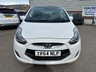 USED 2014 64 HYUNDAI IX20 1.4 Style Hatchback 5dr Petrol Manual Euro 5 (90 bhp) 2 OWNERS FROM NEW* 5 STAMP SERVICE HISTORY* PANORAMIC SUNROOF* PARKING SENSORS* TRACTION CONTROL* AIR CON* BLUETOOTH PHONE AND AUDIO* AUX* USB* REMOTE CENTRAL LOCKING WITH 2 KEYS