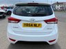 USED 2014 64 HYUNDAI IX20 1.4 Style Hatchback 5dr Petrol Manual Euro 5 (90 bhp) 2 OWNERS FROM NEW* 5 STAMP SERVICE HISTORY* PANORAMIC SUNROOF* PARKING SENSORS* TRACTION CONTROL* AIR CON* BLUETOOTH PHONE AND AUDIO* AUX* USB* REMOTE CENTRAL LOCKING WITH 2 KEYS