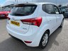 USED 2014 64 HYUNDAI IX20 1.4 Style Hatchback 5dr Petrol Manual Euro 5 (90 bhp) 2 OWNERS FROM NEW* 5 STAMP SERVICE HISTORY* PANORAMIC SUNROOF* PARKING SENSORS* TRACTION CONTROL* AIR CON* BLUETOOTH PHONE AND AUDIO* AUX* USB* REMOTE CENTRAL LOCKING WITH 2 KEYS