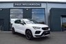 USED 2022 72 CUPRA ATECA 2.0 TSI VZ1 SUV 5dr Petrol DSG 4Drive Euro 6 (s/s) (300 ps) 1 PREV OWNER
