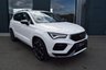 USED 2022 72 CUPRA ATECA 2.0 TSI VZ1 SUV 5dr Petrol DSG 4Drive Euro 6 (s/s) (300 ps) 1 PREV OWNER