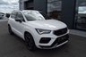 USED 2022 72 CUPRA ATECA 2.0 TSI VZ1 SUV 5dr Petrol DSG 4Drive Euro 6 (s/s) (300 ps) 1 PREV OWNER