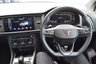 USED 2022 72 CUPRA ATECA 2.0 TSI VZ1 SUV 5dr Petrol DSG 4Drive Euro 6 (s/s) (300 ps) 1 PREV OWNER