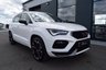 USED 2022 72 CUPRA ATECA 2.0 TSI VZ1 SUV 5dr Petrol DSG 4Drive Euro 6 (s/s) (300 ps) 1 PREV OWNER