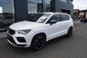 USED 2022 72 CUPRA ATECA 2.0 TSI VZ1 SUV 5dr Petrol DSG 4Drive Euro 6 (s/s) (300 ps) 1 PREV OWNER