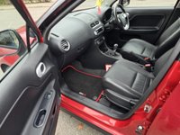 USED 2017 67 MG MG3 1.5 VTi-TECH 3Style+ Hatchback 5dr Petrol Manual Euro 6 (s/s) (106 ps) 
