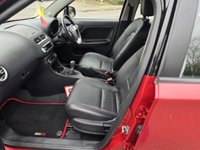 USED 2017 67 MG MG3 1.5 VTi-TECH 3Style+ Hatchback 5dr Petrol Manual Euro 6 (s/s) (106 ps) 