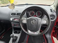 USED 2017 67 MG MG3 1.5 VTi-TECH 3Style+ Hatchback 5dr Petrol Manual Euro 6 (s/s) (106 ps) 