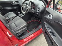 USED 2017 67 MG MG3 1.5 VTi-TECH 3Style+ Hatchback 5dr Petrol Manual Euro 6 (s/s) (106 ps) 